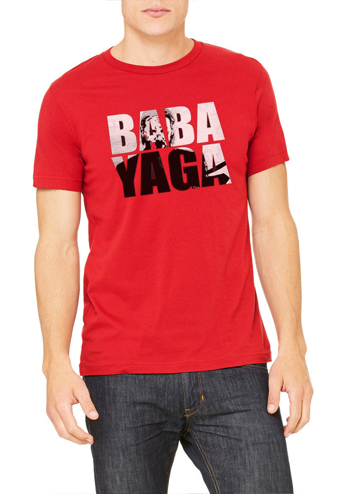 Baga Yaga T-Shirt