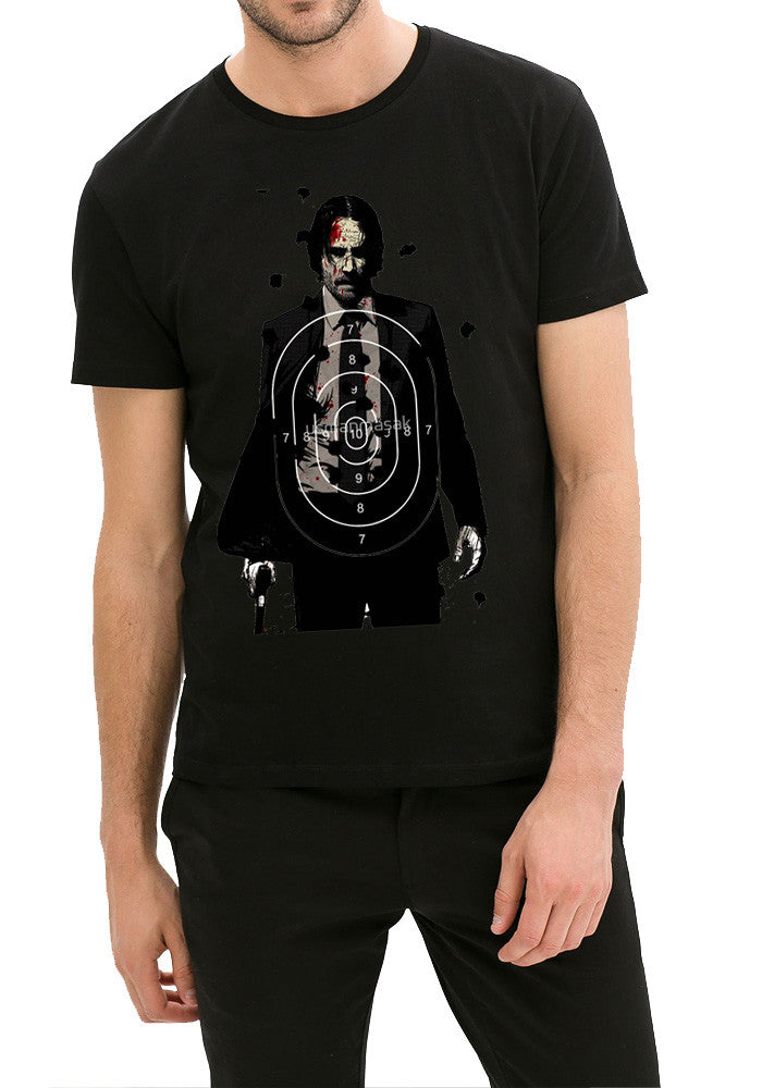 John Wick Target T-Shirt