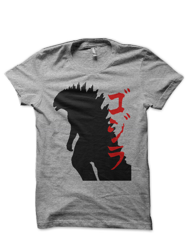 Gojira, King of the Kaiju T-Shirt