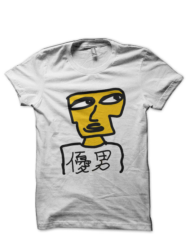 Kanji T-Shirt