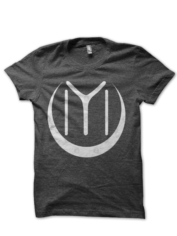 Iyi Half Sleeve T-Shirt