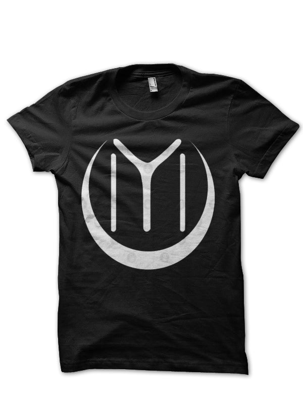 Iyi Half Sleeve T-Shirt