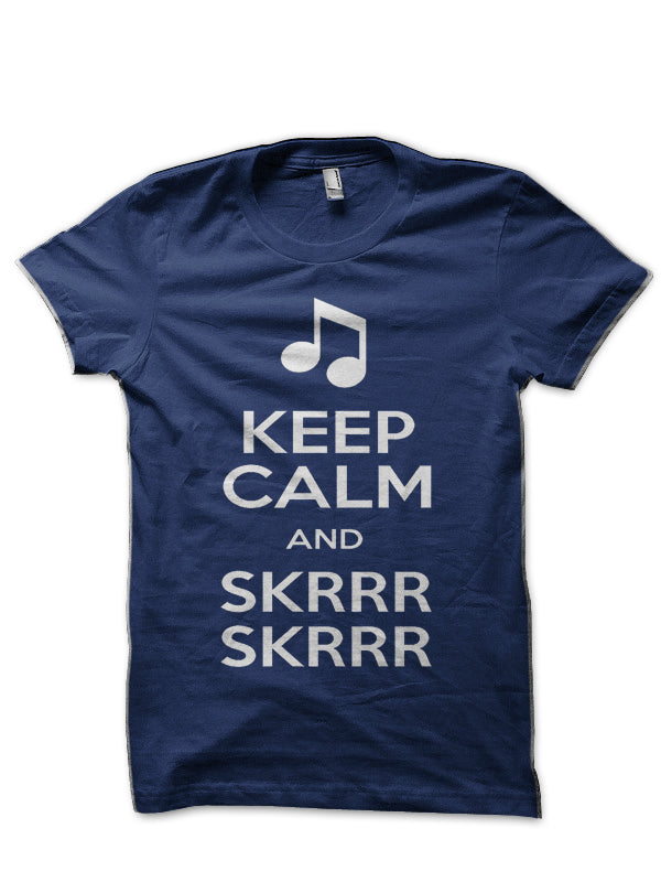 Skrrr Skrrr T-Shirt