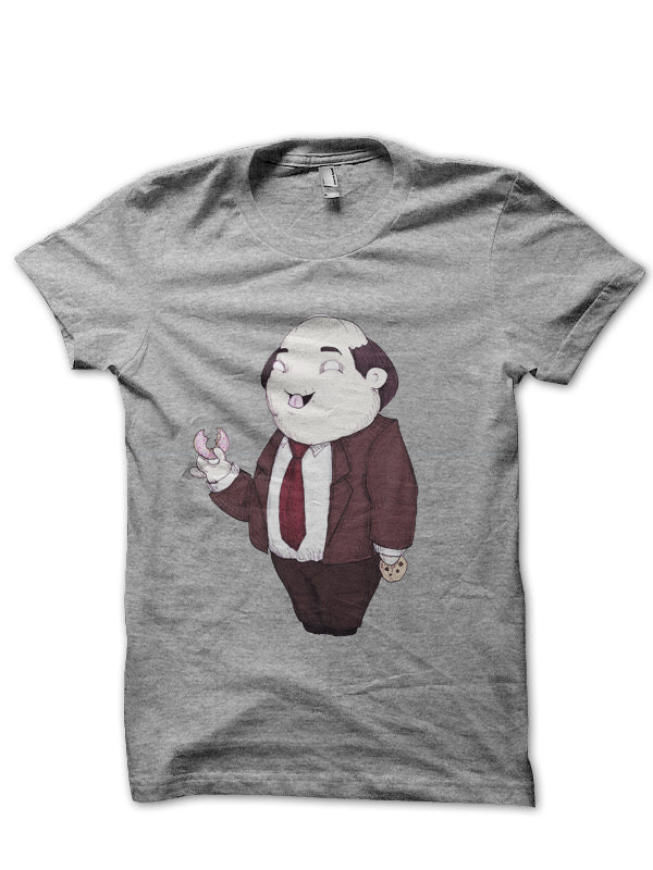 Kevin The Office T-Shirt