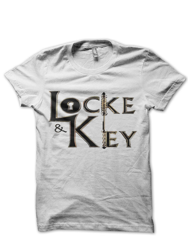 Locke And Key T-Shirt