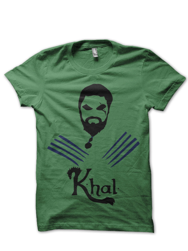 Khal Drogo Tee (All Colours Available)