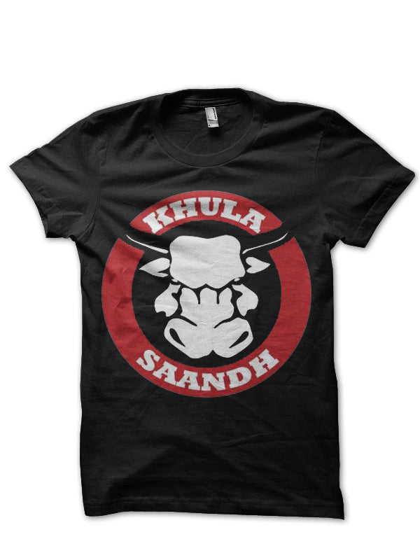 Khula Saandh T-Shirt