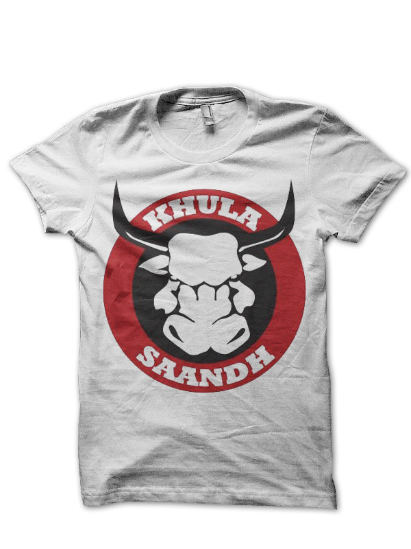 Khula Saandh T-Shirt