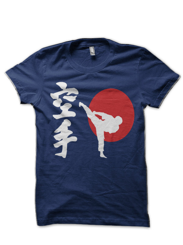 Karate Kid T-Shirt