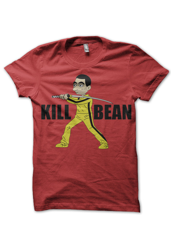 Kill Bean Tee (All Colours Available)