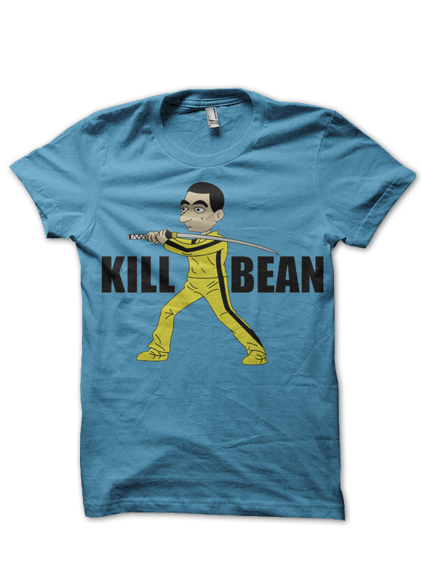 Kill Bean Tee (All Colours Available)