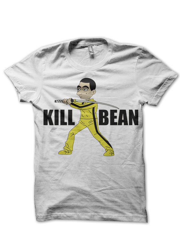 Kill Bean Tee (All Colours Available)