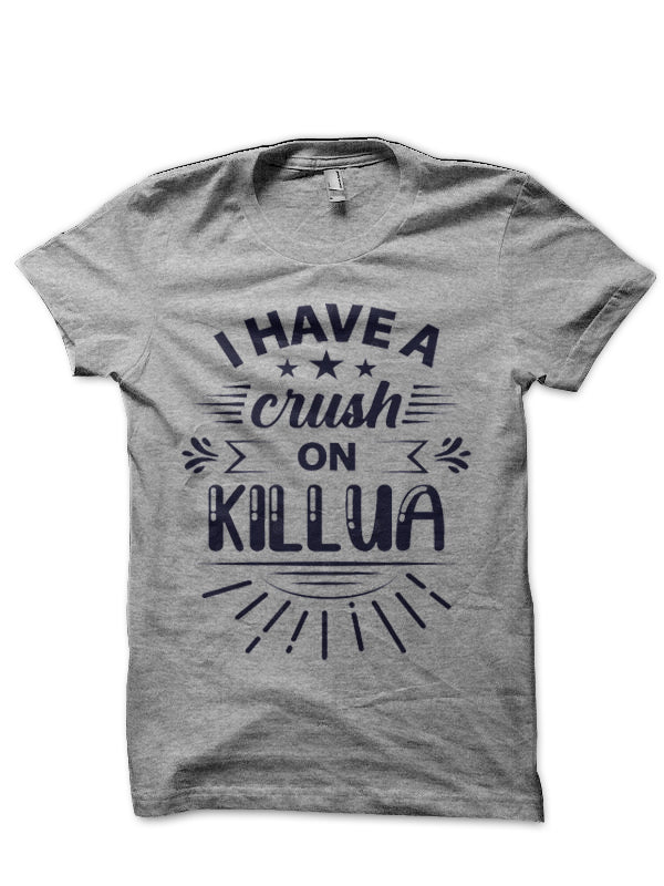 Hunter X Hunter Killua Zoldyck T-Shirt