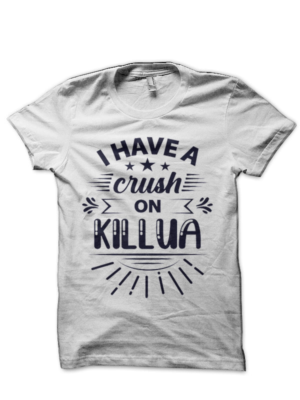 Hunter X Hunter Killua Zoldyck T-Shirt