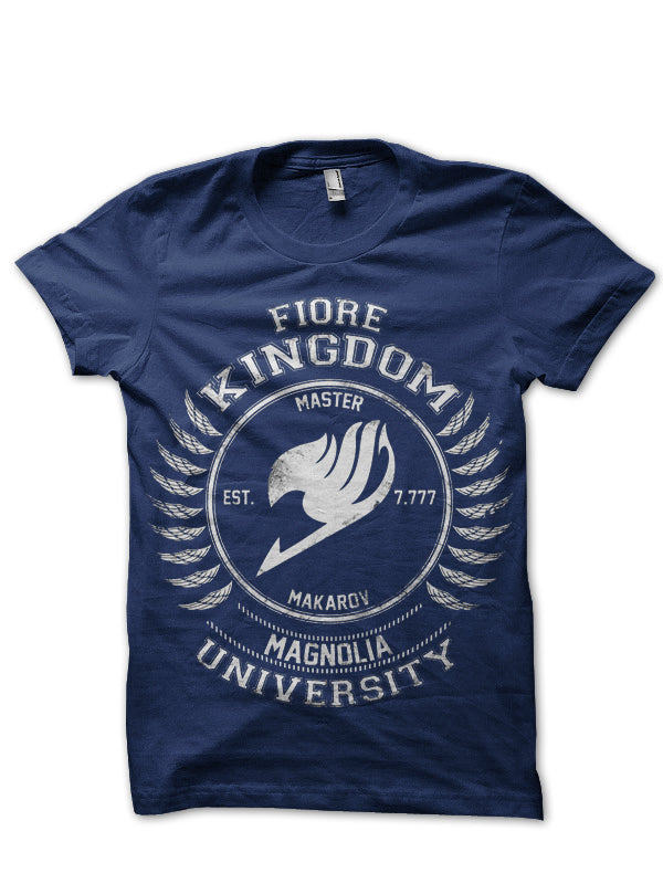 Kingdom T-Shirt