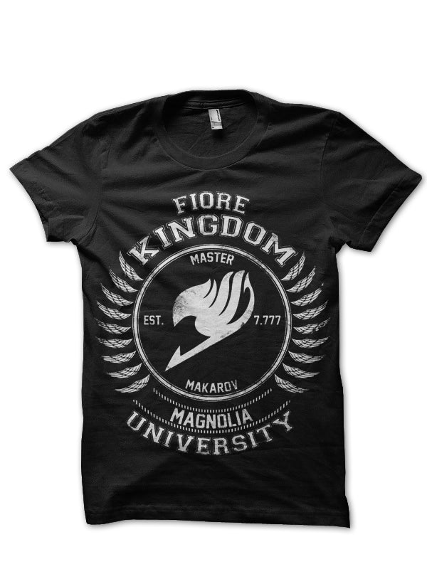 Kingdom T-Shirt