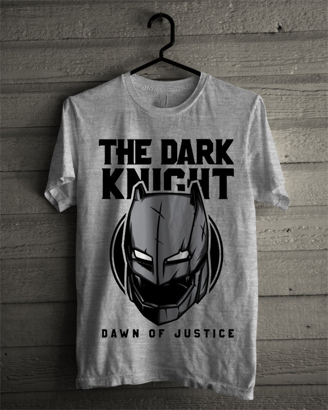 The Dark Knight Tee (All Colours Available)