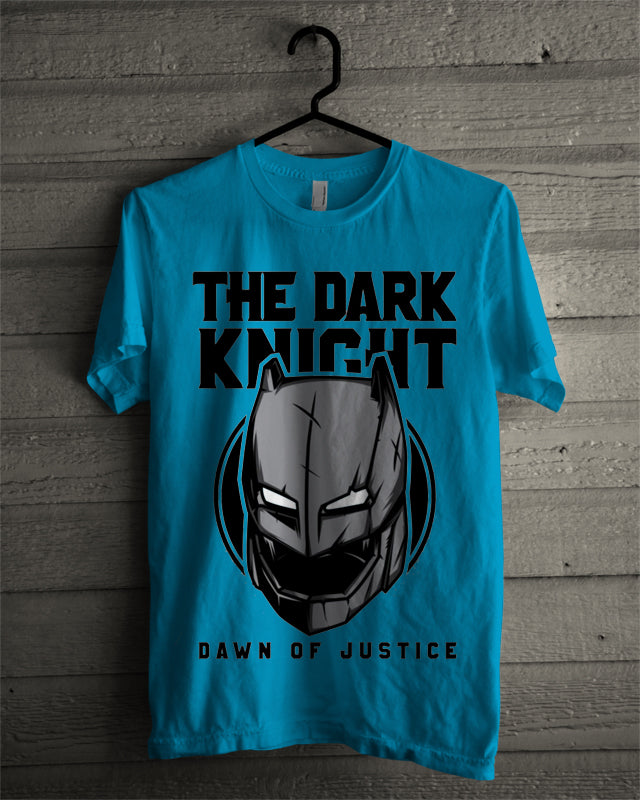 The Dark Knight Tee (All Colours Available)