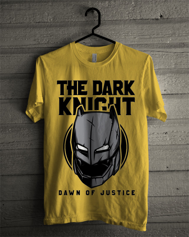 The Dark Knight Tee (All Colours Available)