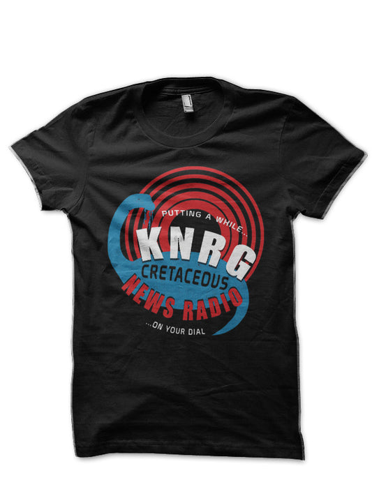 Ellens Energy Adventure T-Shirt