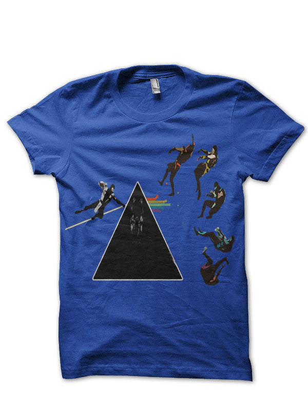 Kombat Games T-Shirt