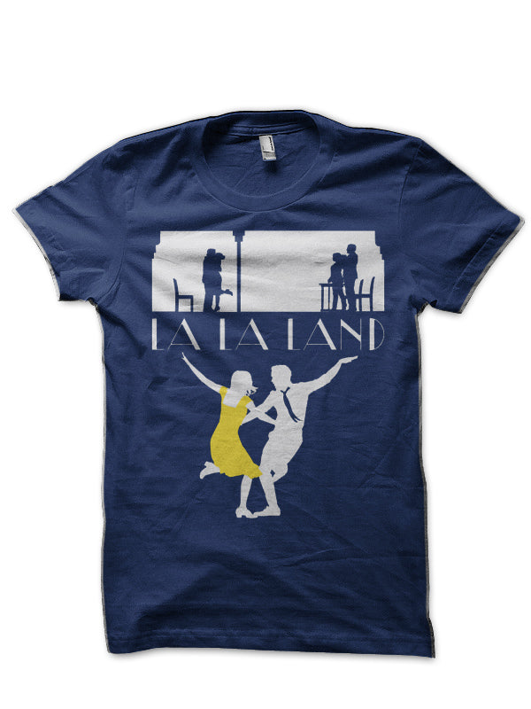 La La Land T-Shirt