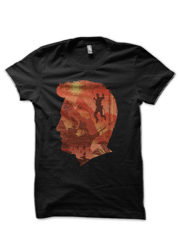 Last Adventure T-Shirt