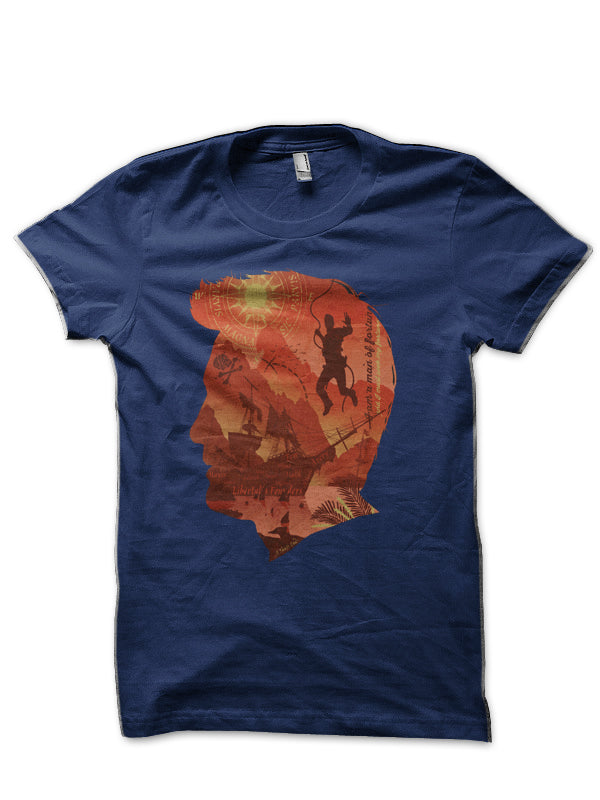 Last Adventure T-Shirt