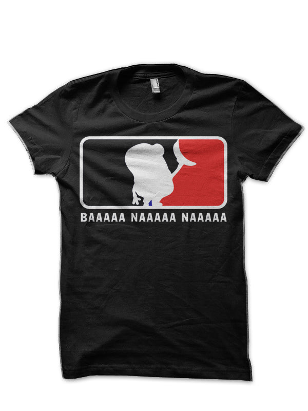 League of Minions T-Shirt