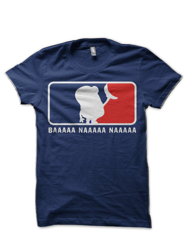 League of Minions T-Shirt