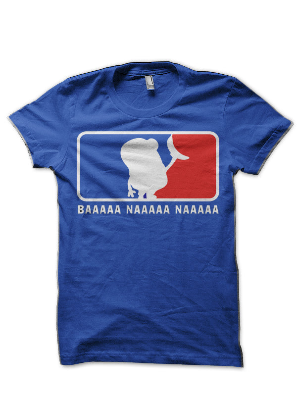 League of Minions T-Shirt