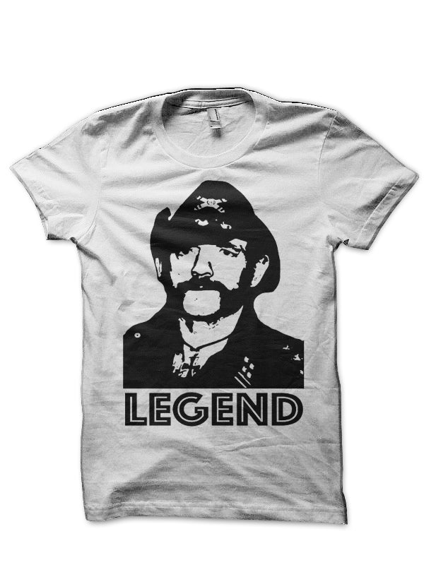 Lemmy Legend T-Shirt
