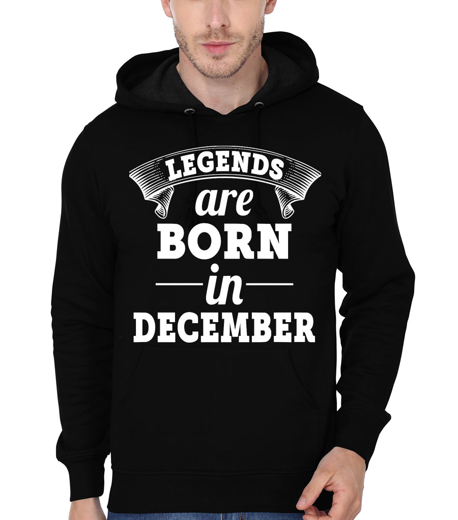 Legends Are Born In T-Shirt