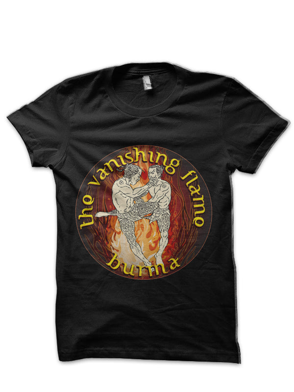 Lethwei T-Shirt