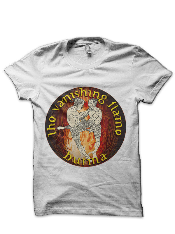 Lethwei T-Shirt