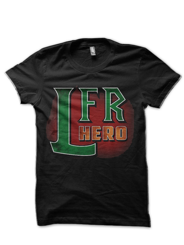 LFR Hero T-Shirt