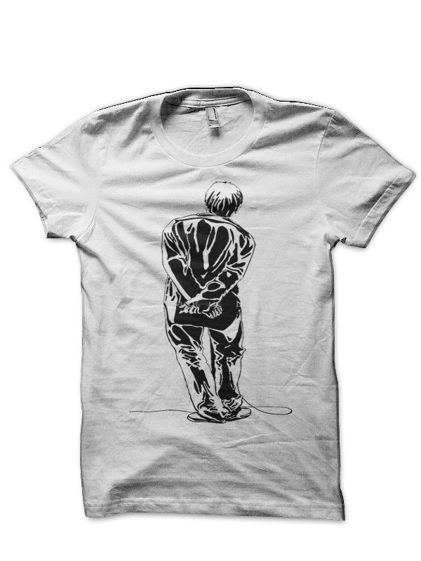Liam Gallagher Oasis T-Shirt
