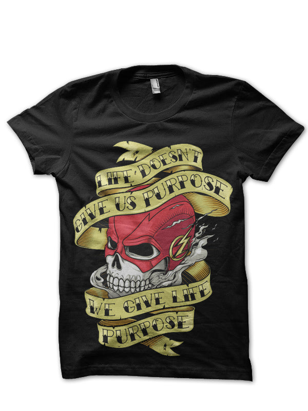 Life Aspiration T-Shirt
