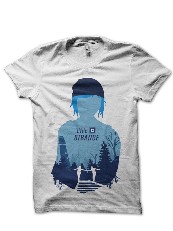Life Is Strange T-Shirt