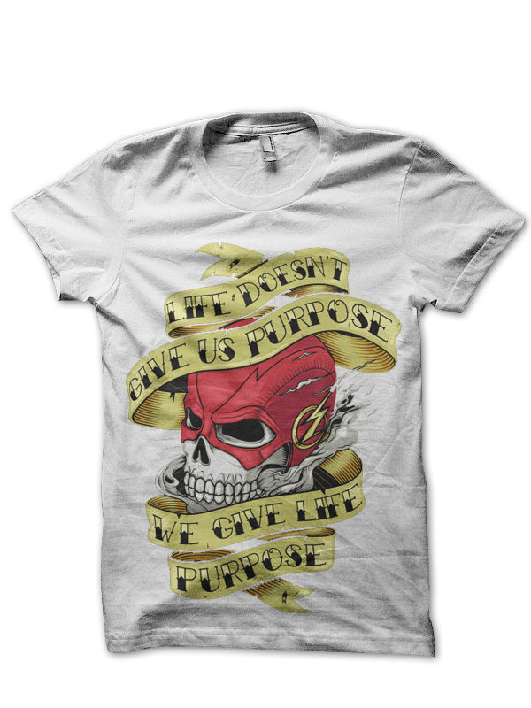 Life Aspiration T-Shirt