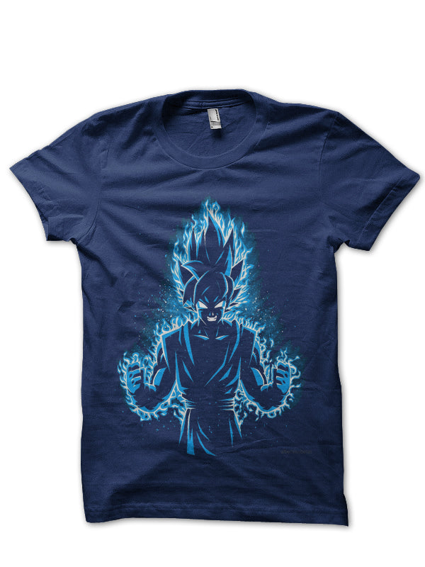 Lightning Goku T-Shirt