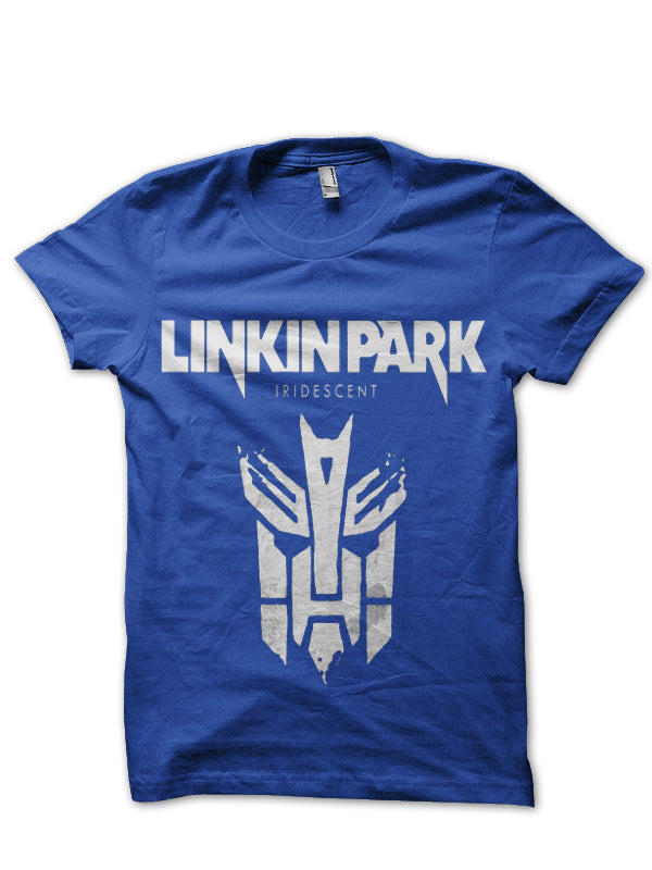 Linkin Park Transformer T-Shirt