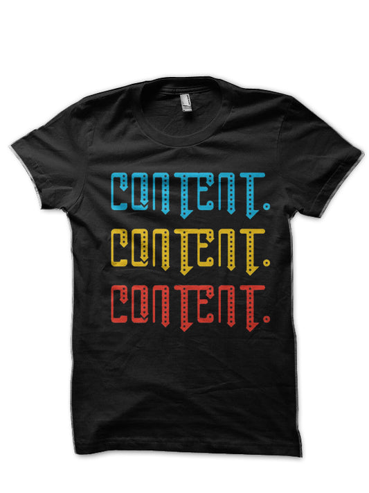 Eff Beck T-Shirt
