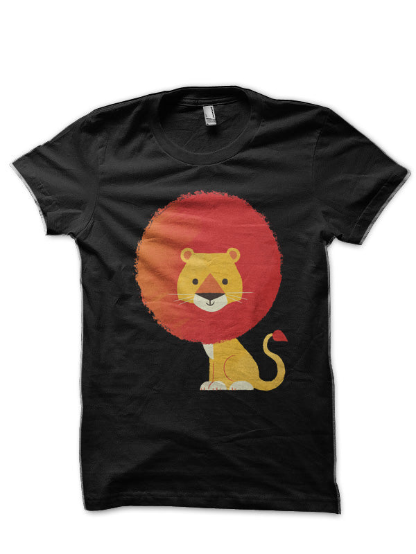 Lion T-Shirt
