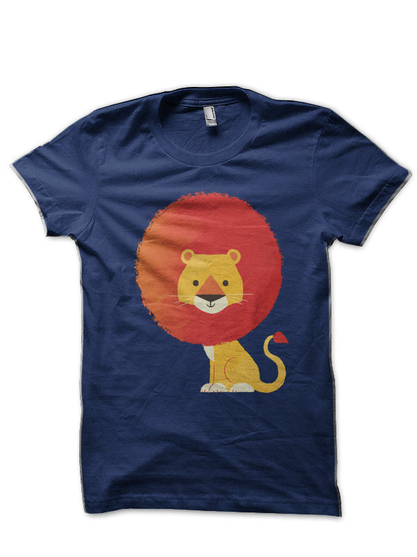 Lion T-Shirt