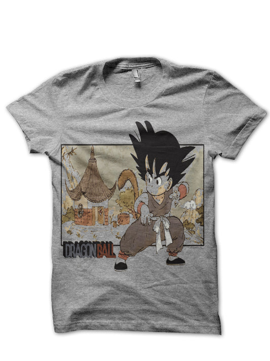 Little Goku T-Shirt