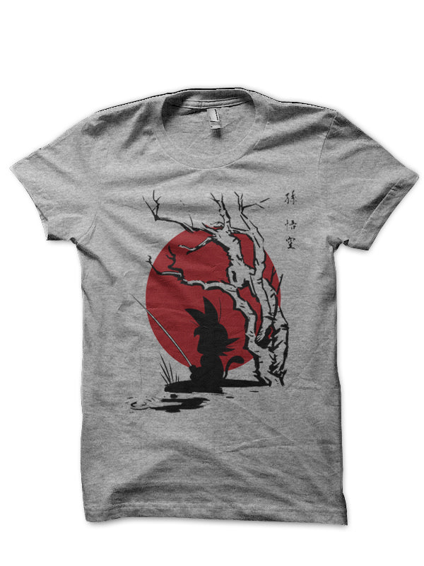 The Little Hero T-Shirt