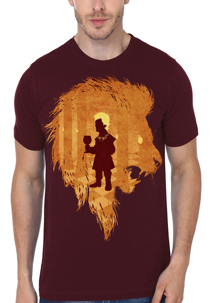 Little Lion T-Shirt
