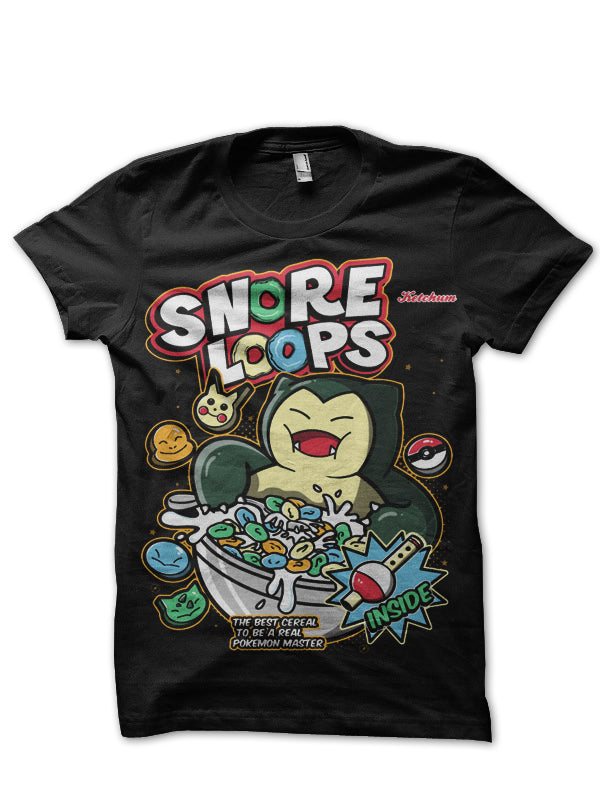 Snore T-Shirt