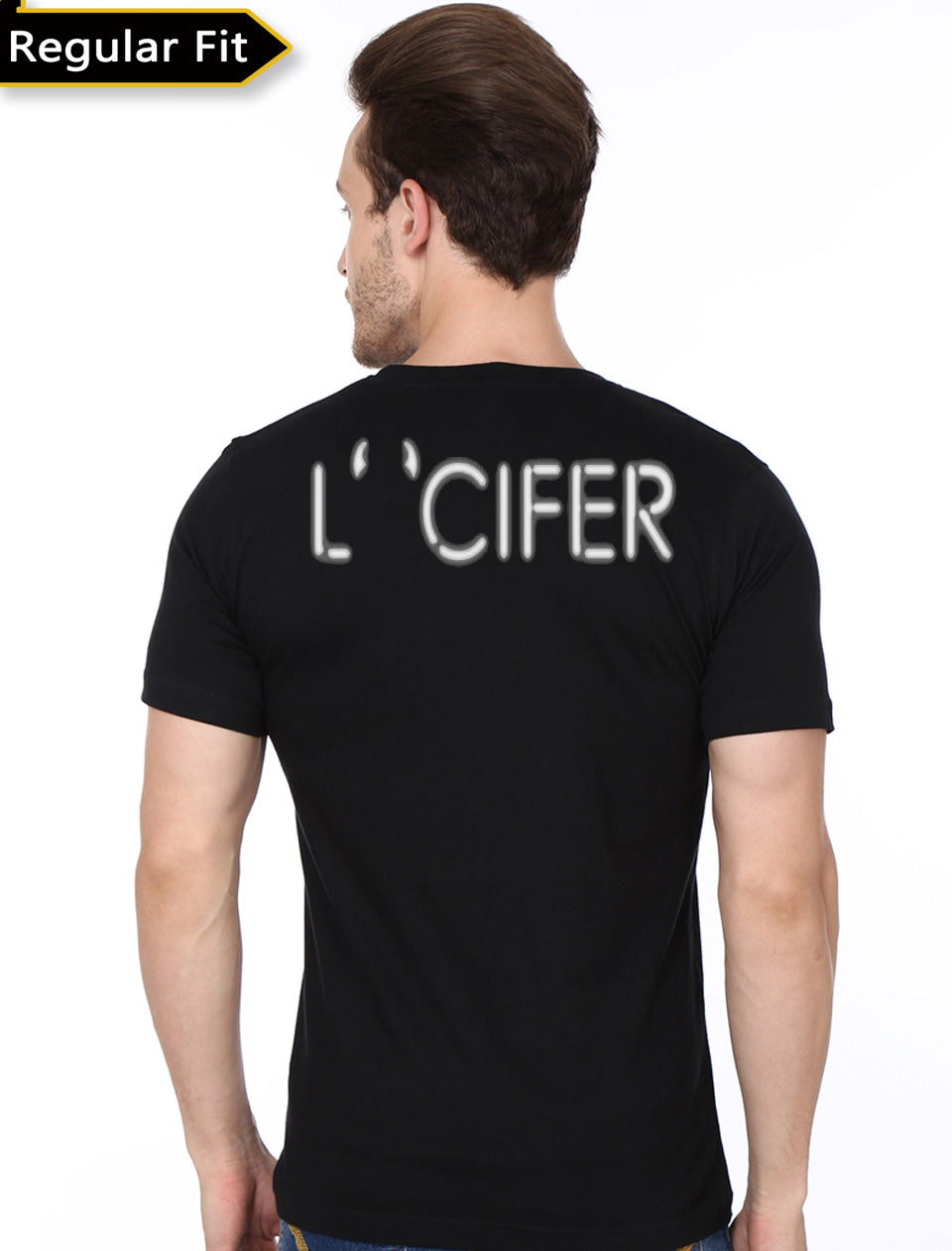 Lucifer Black T-Shirt